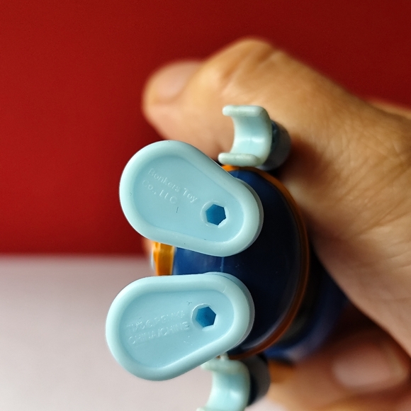 6/$20🔖Ryan’s World Galaxy Explorer Figure Mister y Replacement - Picture 5 of 6